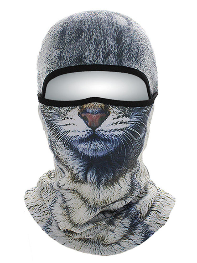 Animal Ski Balaclava