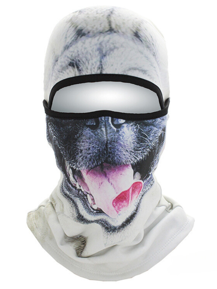 Animal Ski Balaclava