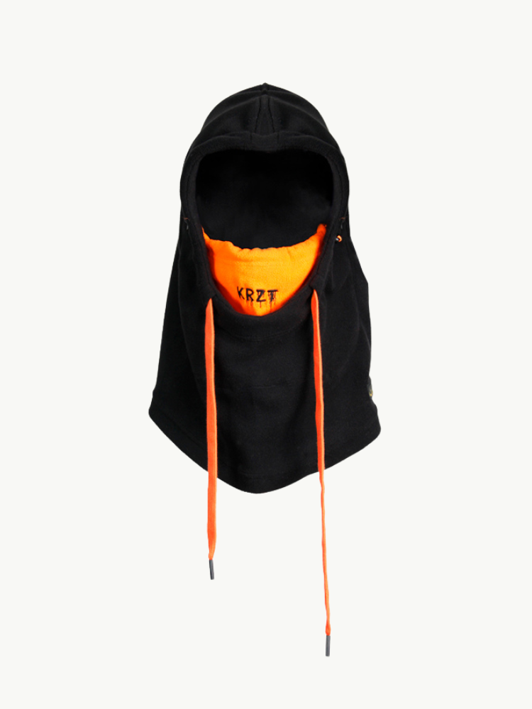 Cold-Weather Insulated Ski Balaclava