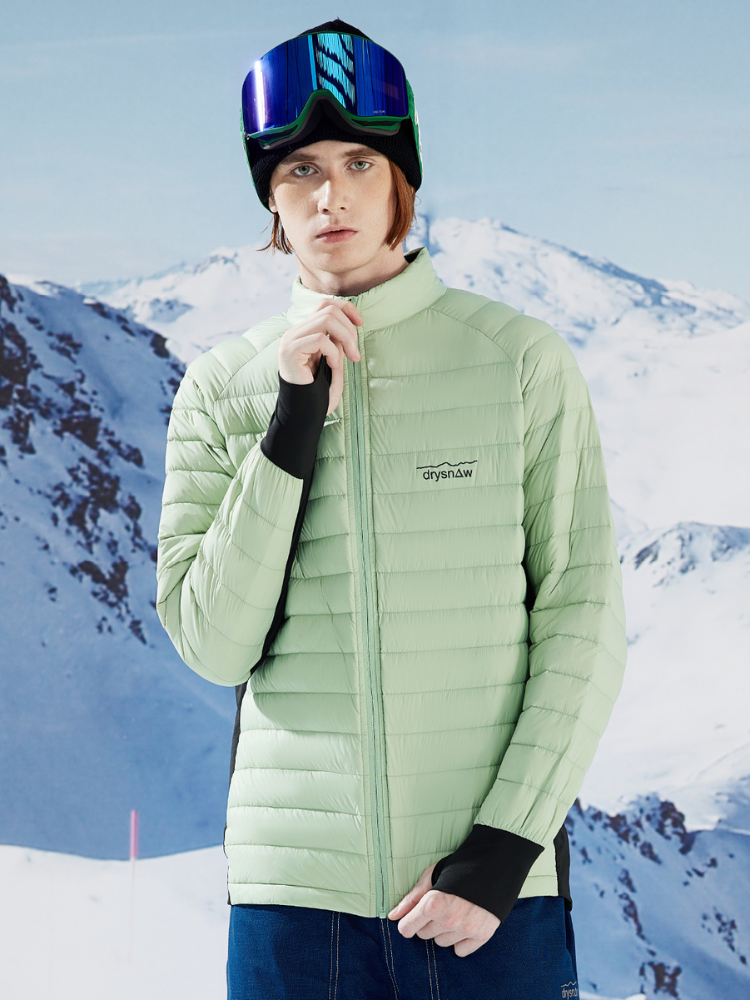 Inner Down Snow Jacket