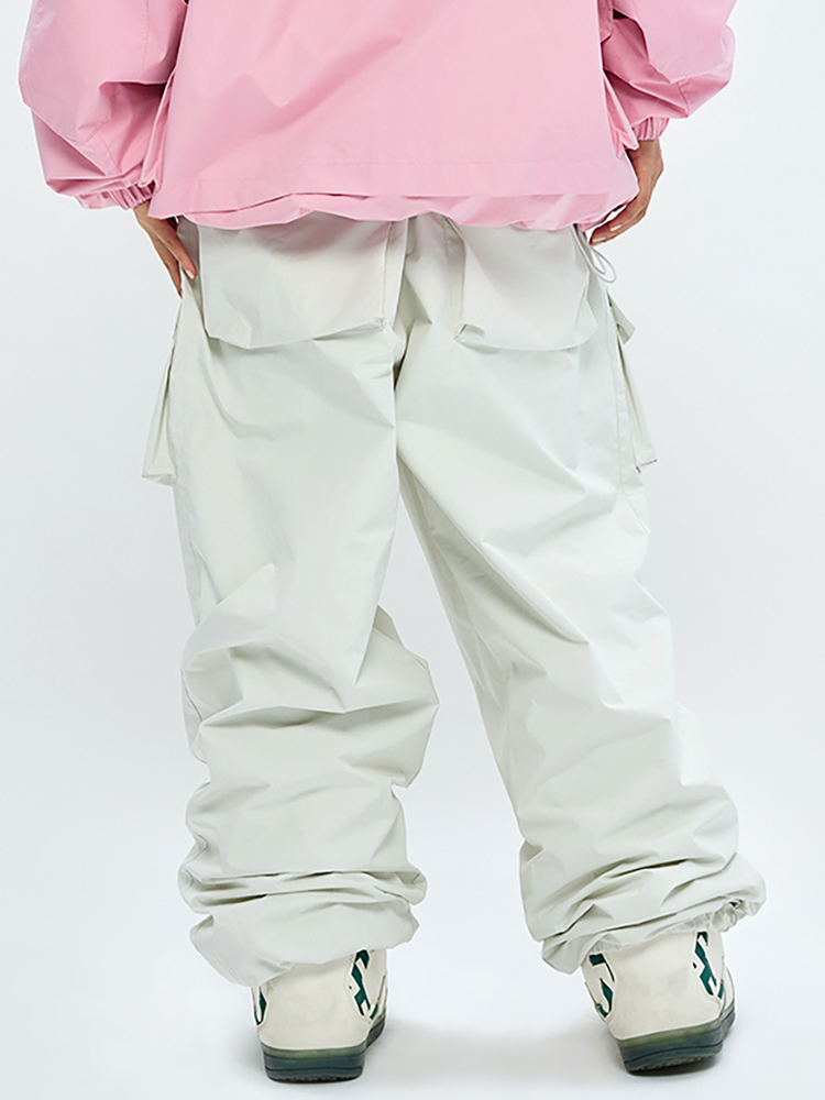 Lightweight Snow Pants