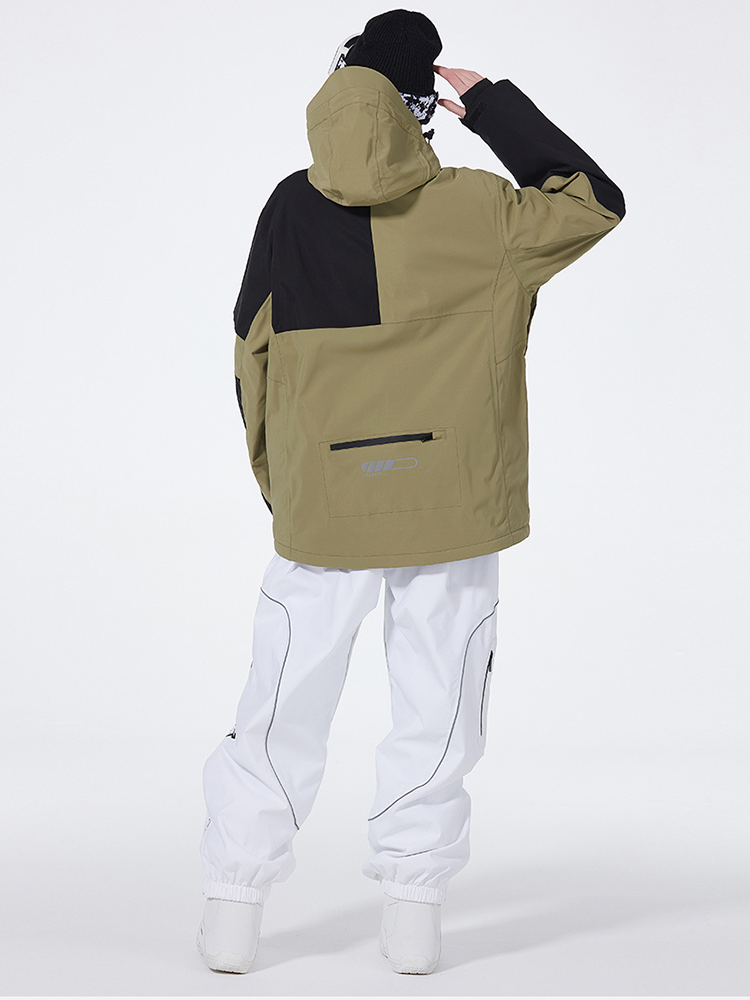 Outdoor Snowboarding Ski Suit (Sold Separately)