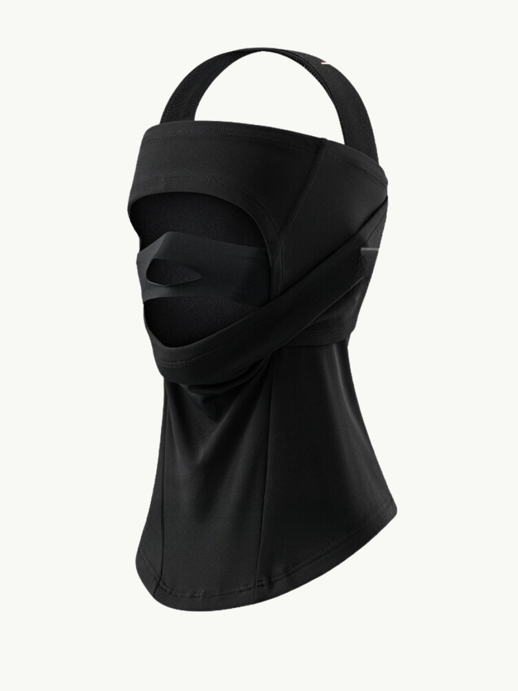 Quick-drying Warmth  Face Balaclava Ski Mask