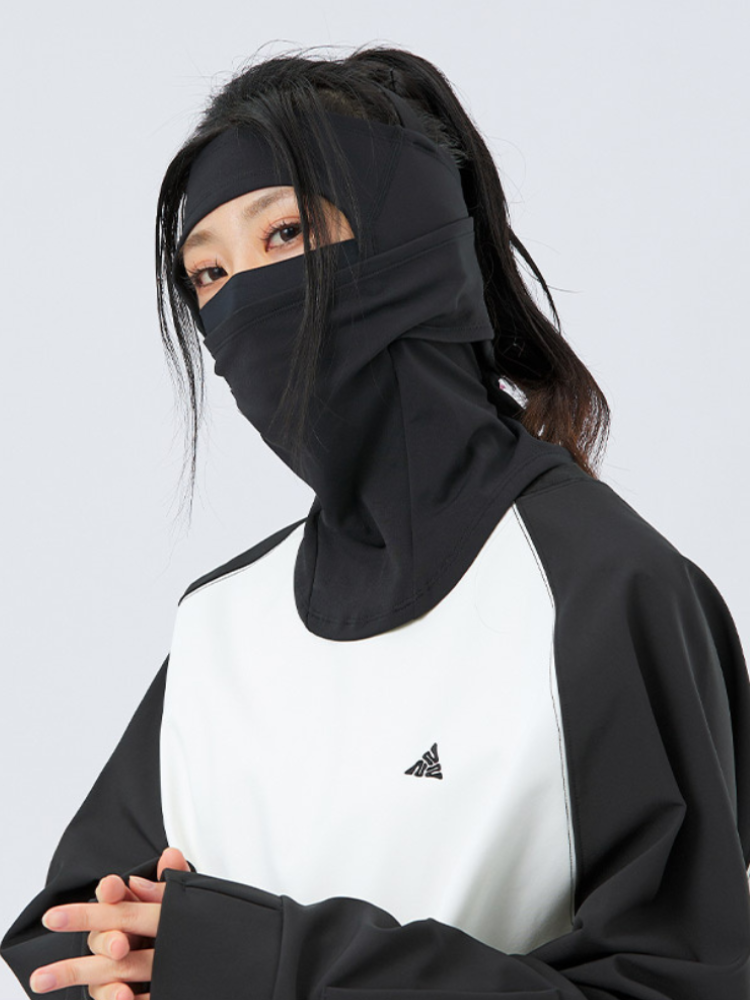 Quick-drying Warmth  Face Balaclava Ski Mask