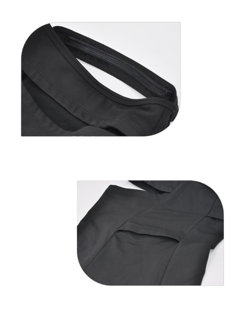 Quick-drying Warmth  Face Balaclava Ski Mask