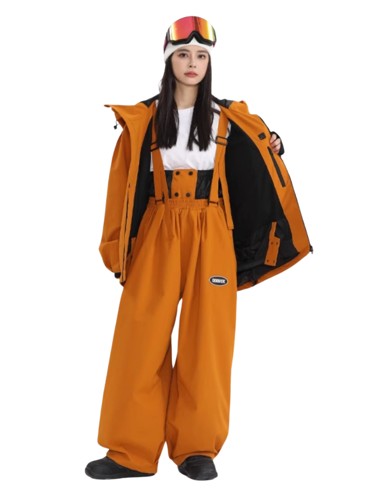 Rabbit Ear Dual Wear Snow Suit