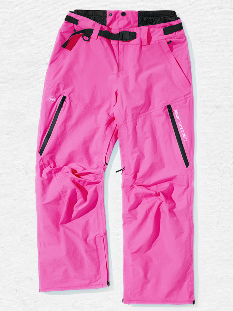 Snowfall Backcountry Snow Pants