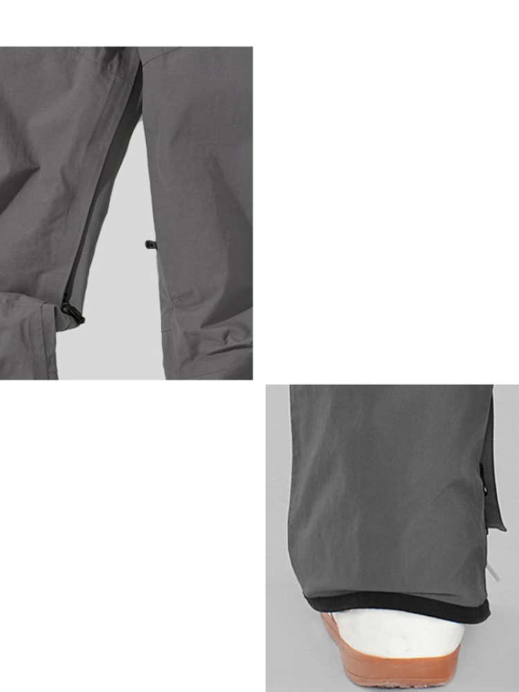 Snowfall Backcountry Snow Pants