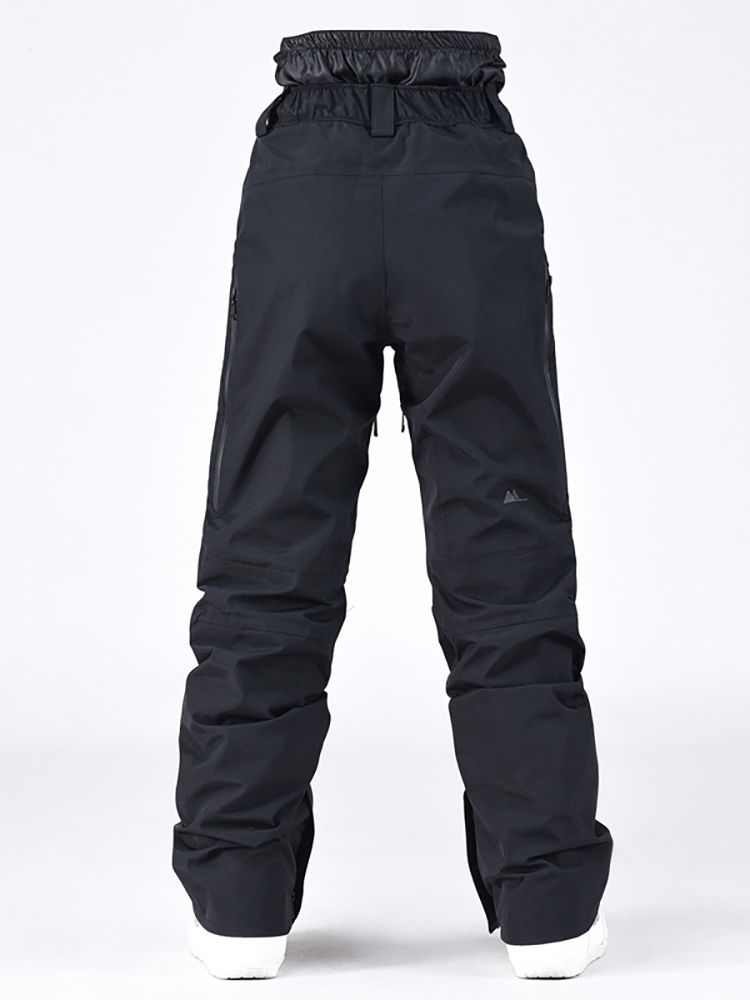 Thickened Casual Snow Pants