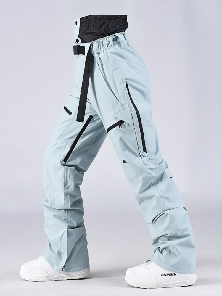 Thickened Casual Snow Pants