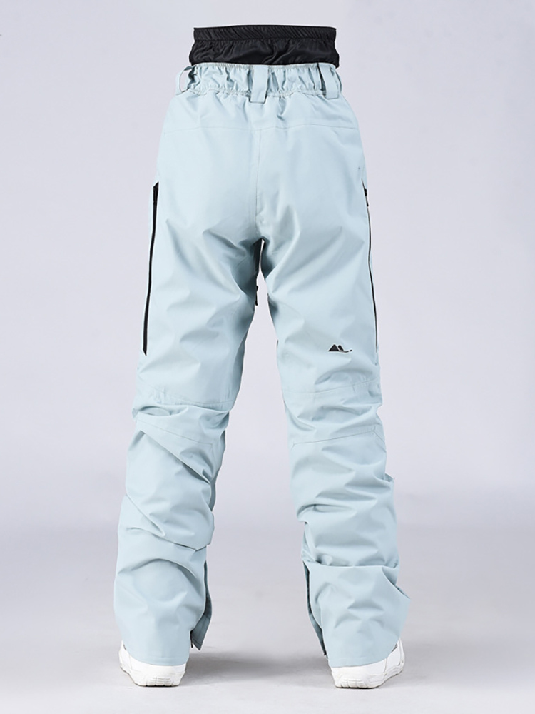 Thickened Casual Snow Pants