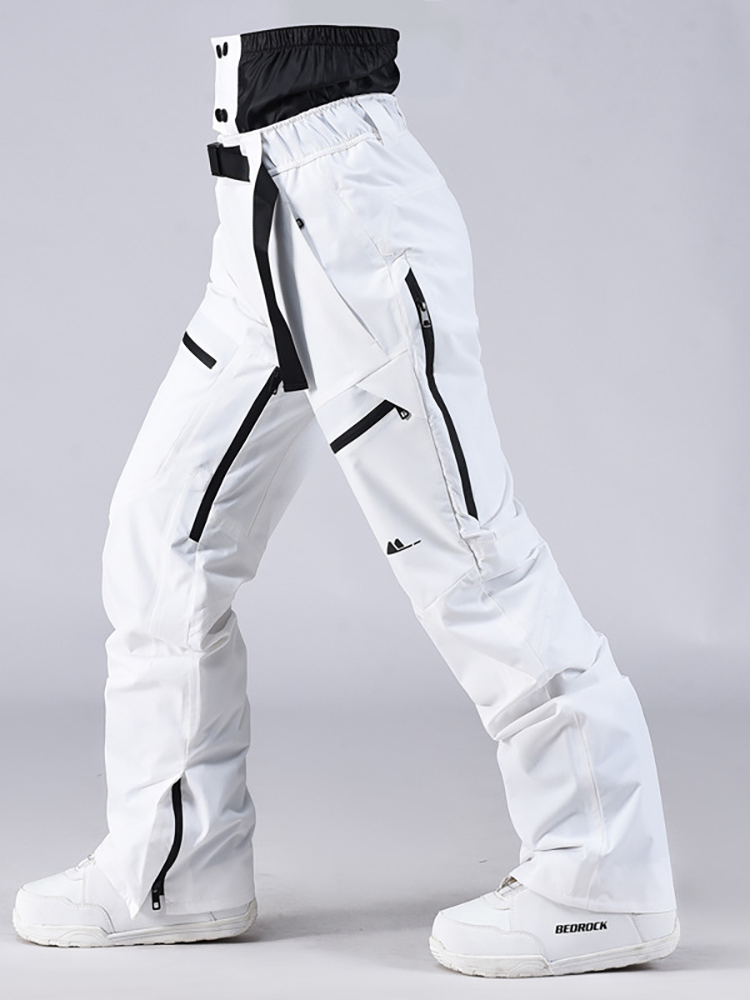 Thickened Casual Snow Pants