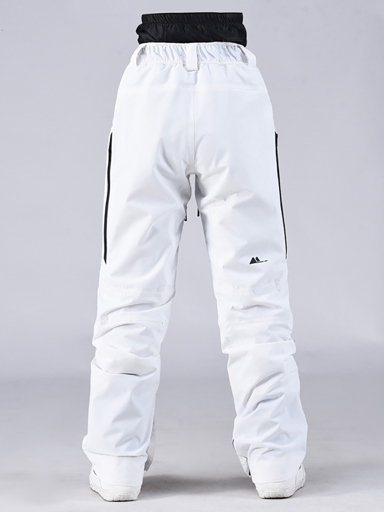 Thickened Casual Snow Pants