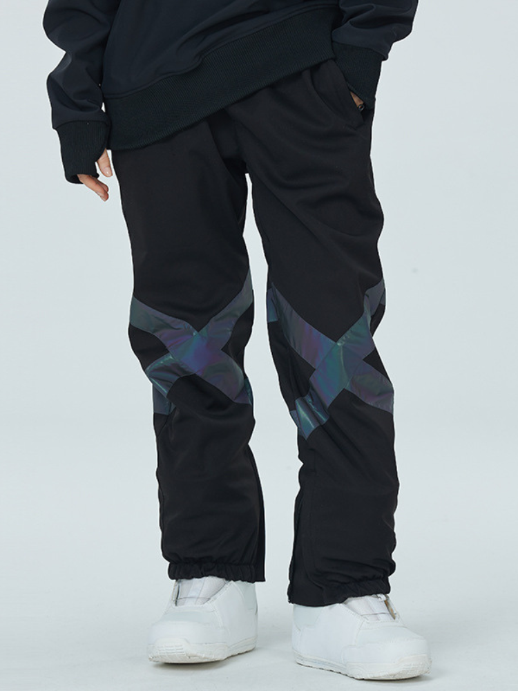 snow ski pants